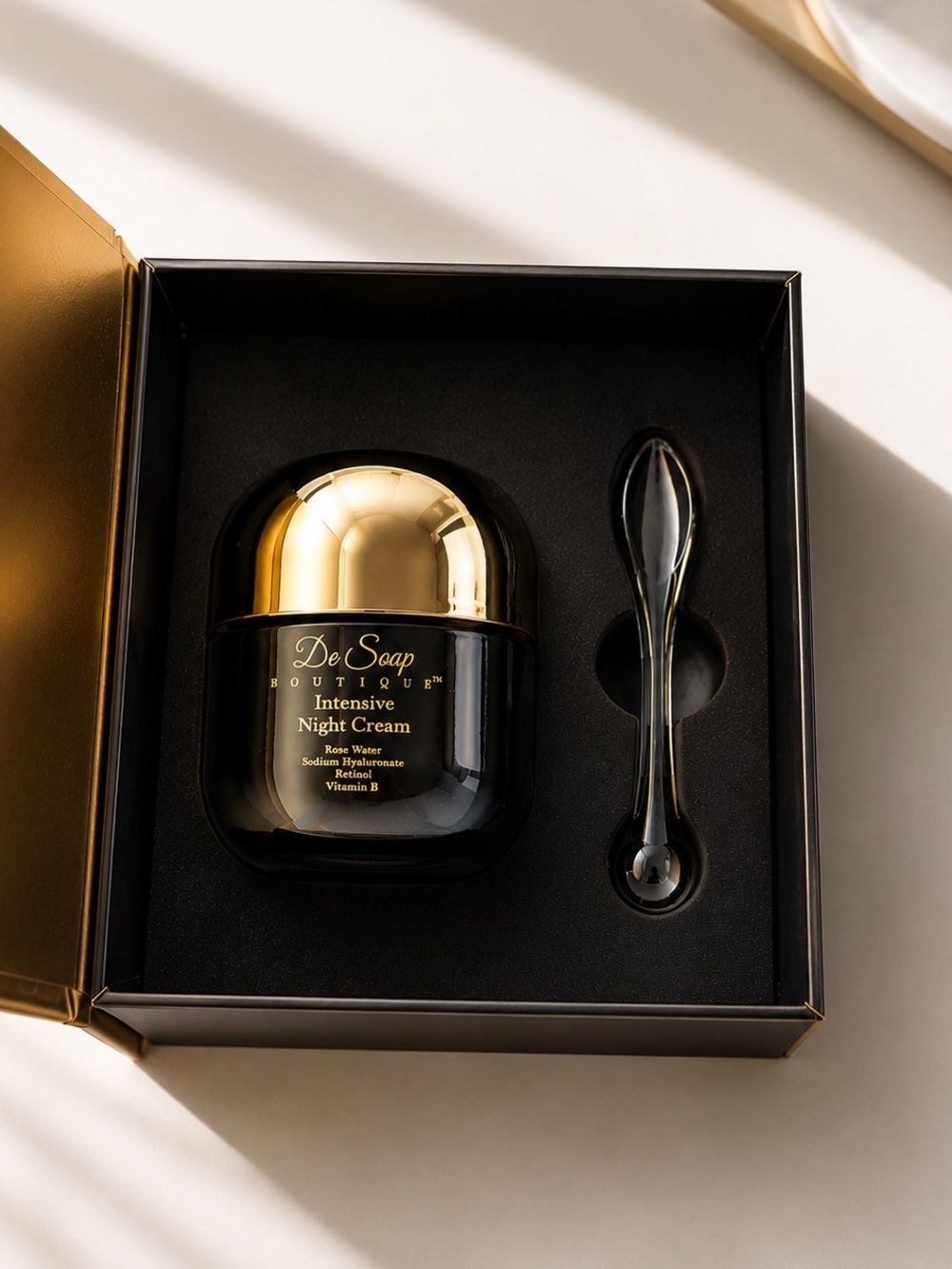 Intensive Night Cream